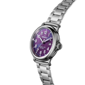 Shinola watch in Alternative Metals 20494117