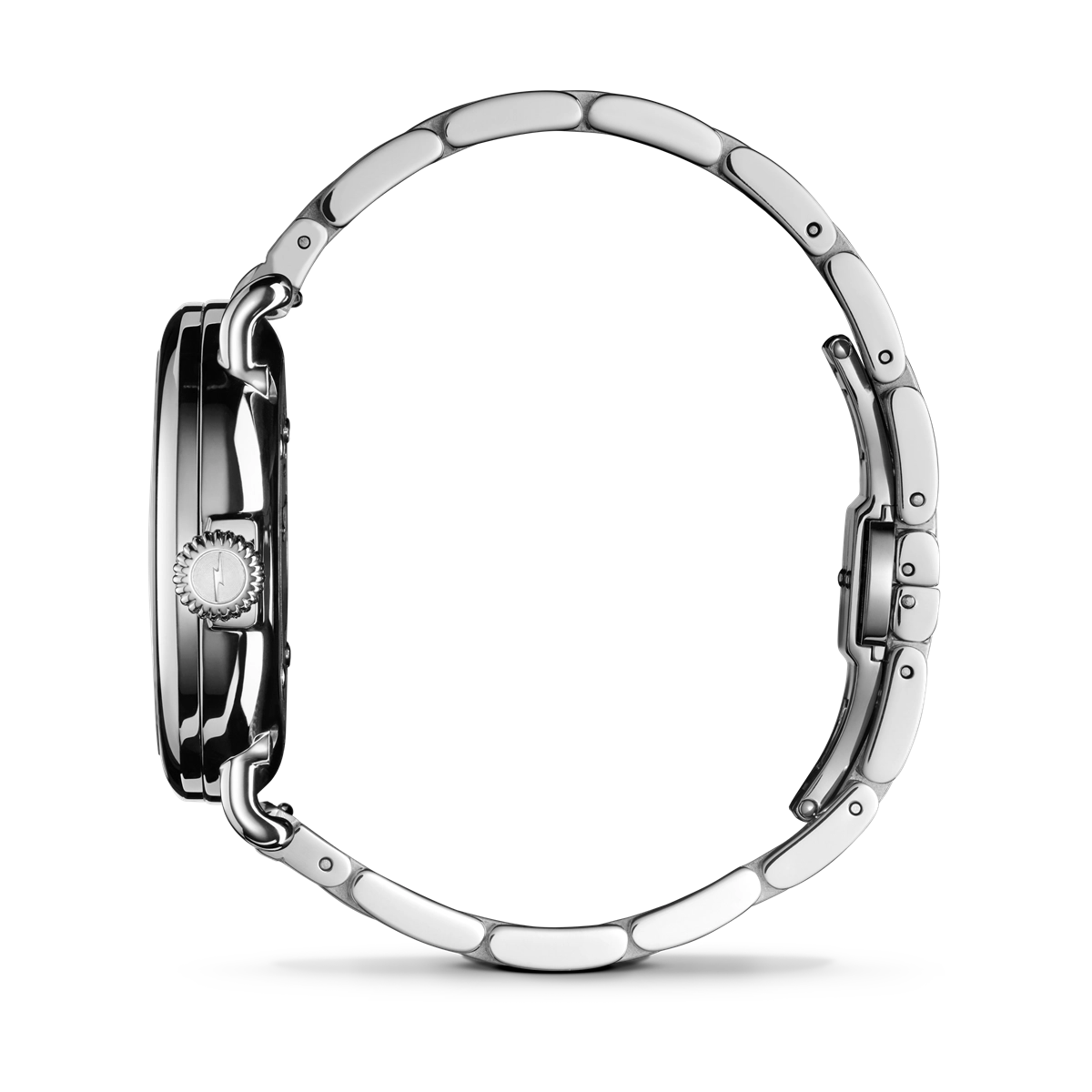 Shinola watch in Alternative Metals 20494117