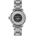 Shinola watch in Alternative Metals 20494117