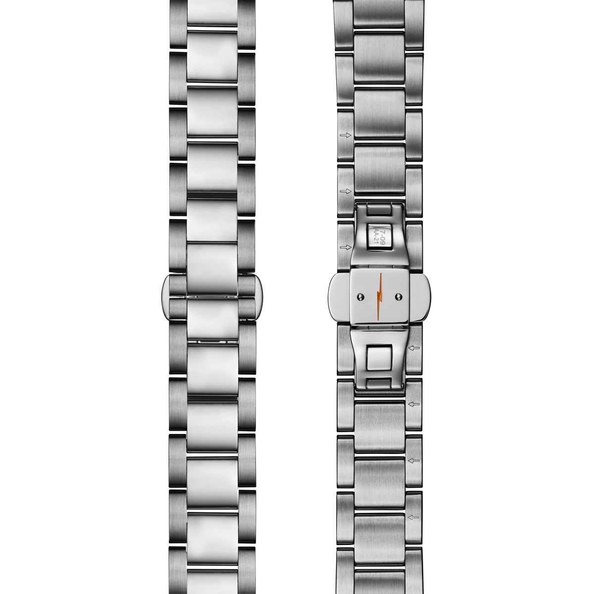 Shinola watch in Alternative Metals 20494117