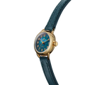 Shinola watch in Alternative Metals 20494141