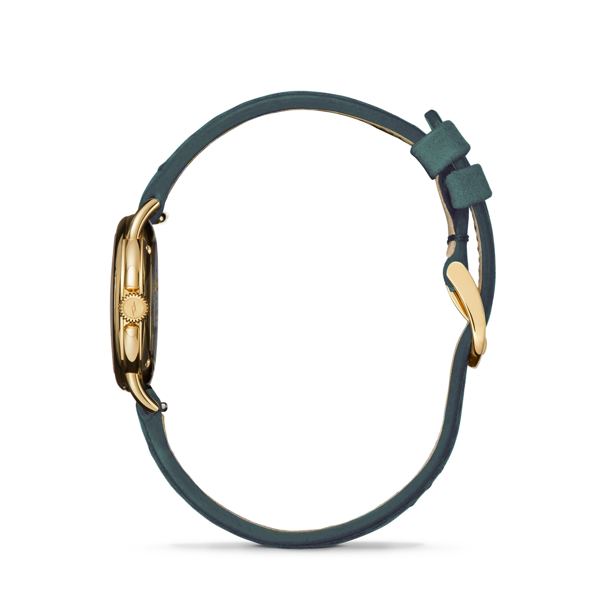 Shinola watch in Alternative Metals 20494141