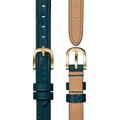 Shinola watch in Alternative Metals 20494141