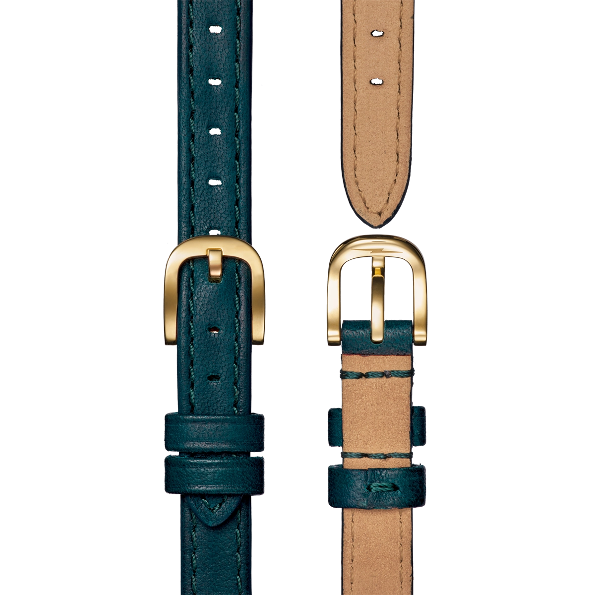 Shinola watch in Alternative Metals 20494141