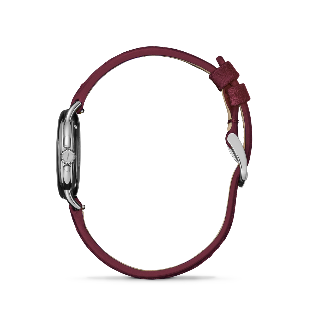 Shinola watch in Alternative Metals 20494145