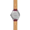 Shinola watch in Alternative Metals 20494145