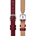 Shinola watch in Alternative Metals 20494145