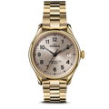 Shinola watch in Alternative Metals 20494149