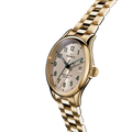 Shinola watch in Alternative Metals 20494149