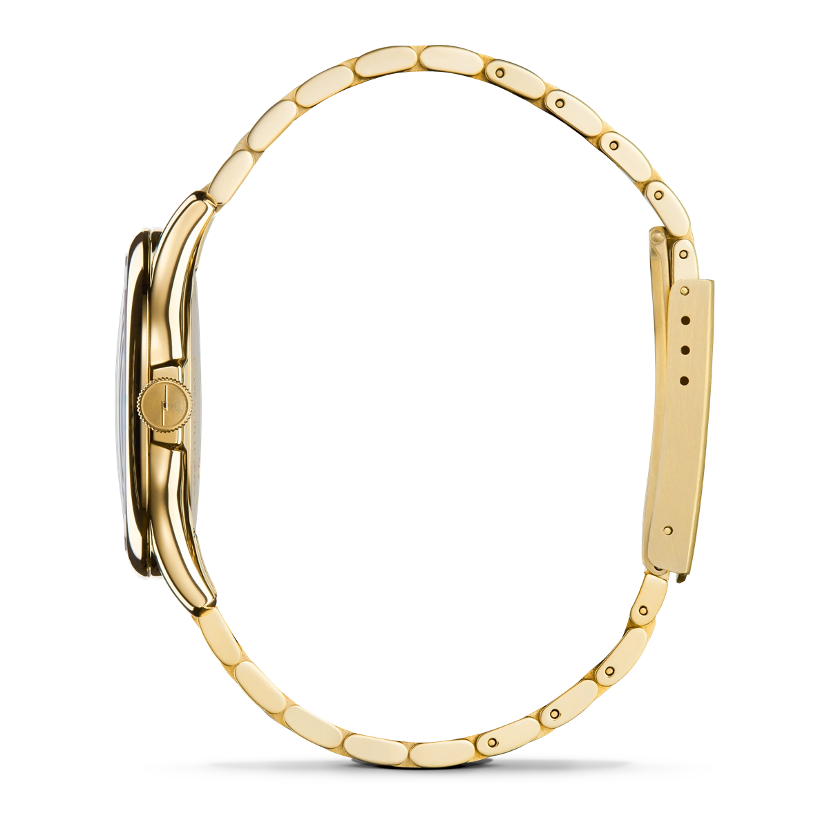 Shinola watch in Alternative Metals 20494149