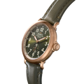 Shinola watch in Bronze 20494089