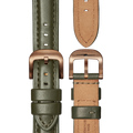 Shinola watch in Bronze 20494089
