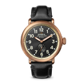 Shinola watch in Bronze 20494085