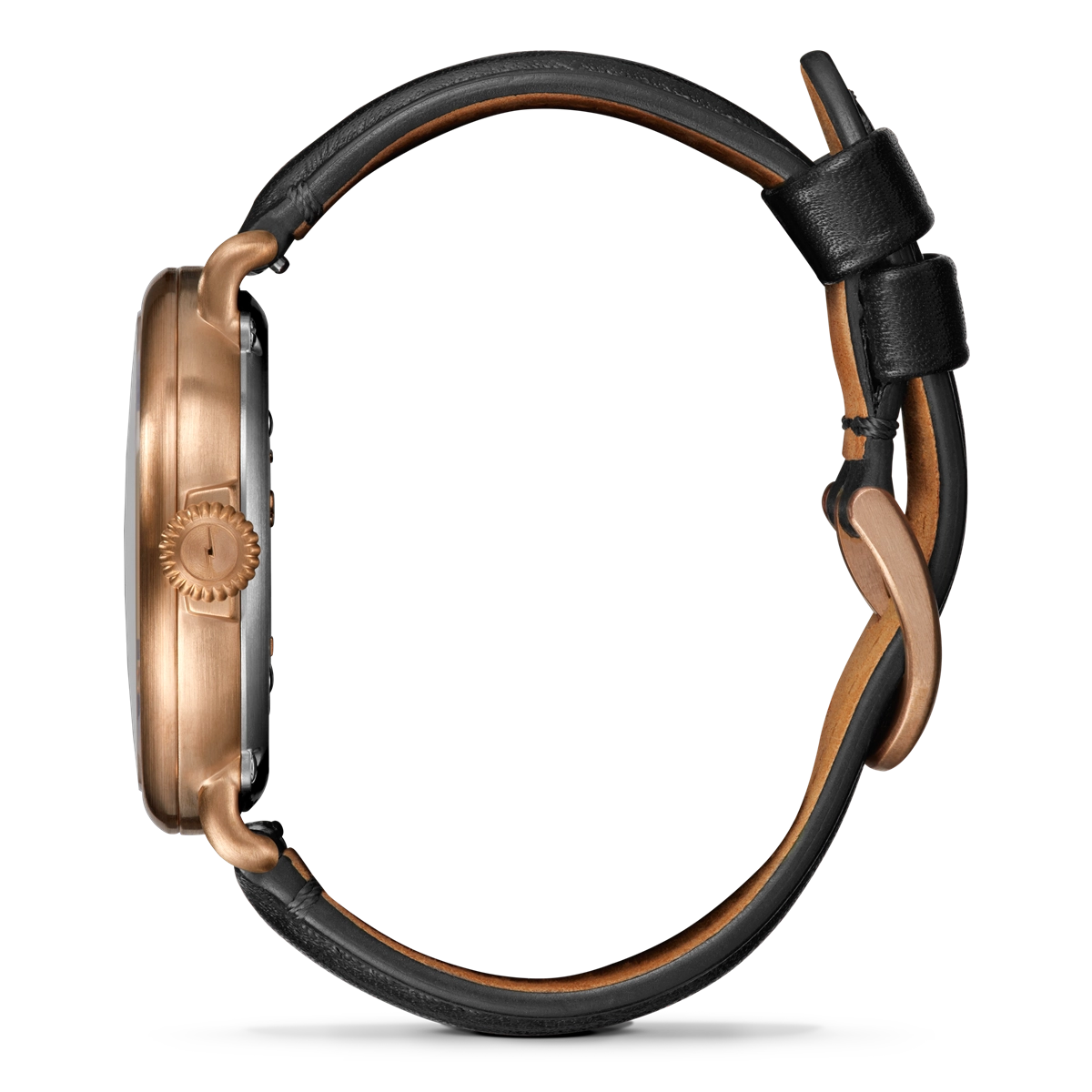 Shinola watch in Bronze 20494085