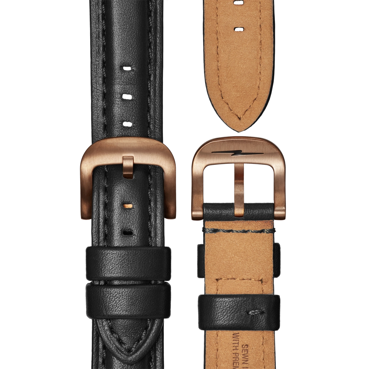 Shinola watch in Bronze 20494085