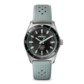 Shinola watch in Alternative Metals 20498597