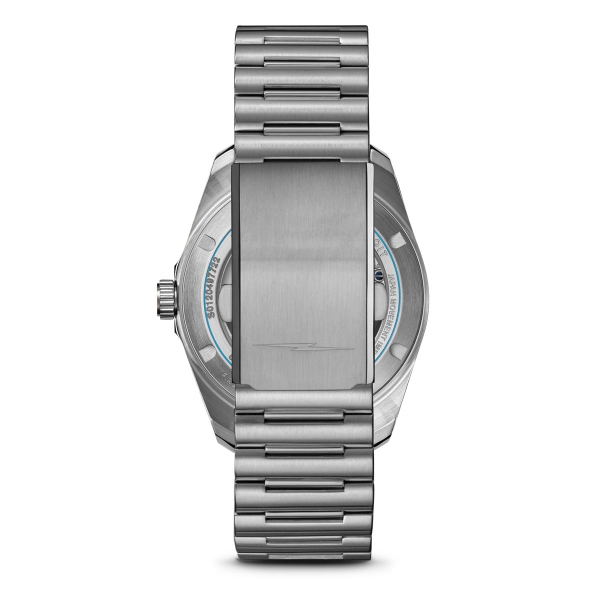 Shinola watch in Alternative Metals 20498597