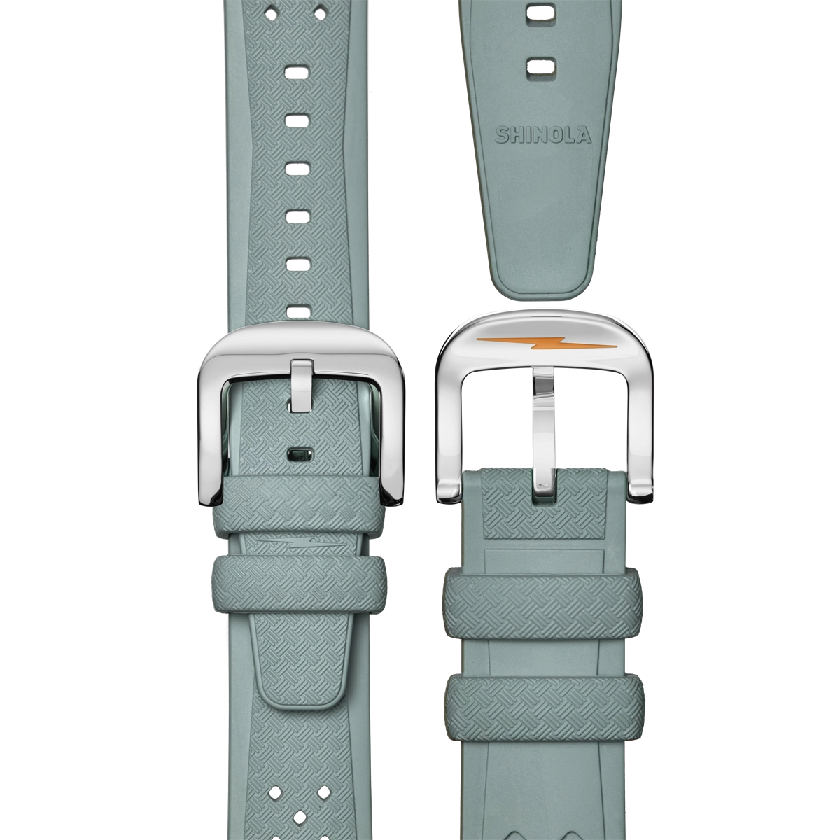 Shinola watch in Alternative Metals 20498597
