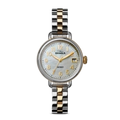 Shinola watch in Alternative Metals 20494500