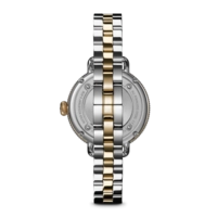 Shinola watch in Alternative Metals 20494500