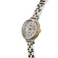 Shinola watch in Alternative Metals 20494500