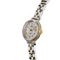 Shinola watch in Alternative Metals 20494500