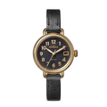 Shinola watch in Alternative Metals 20494492