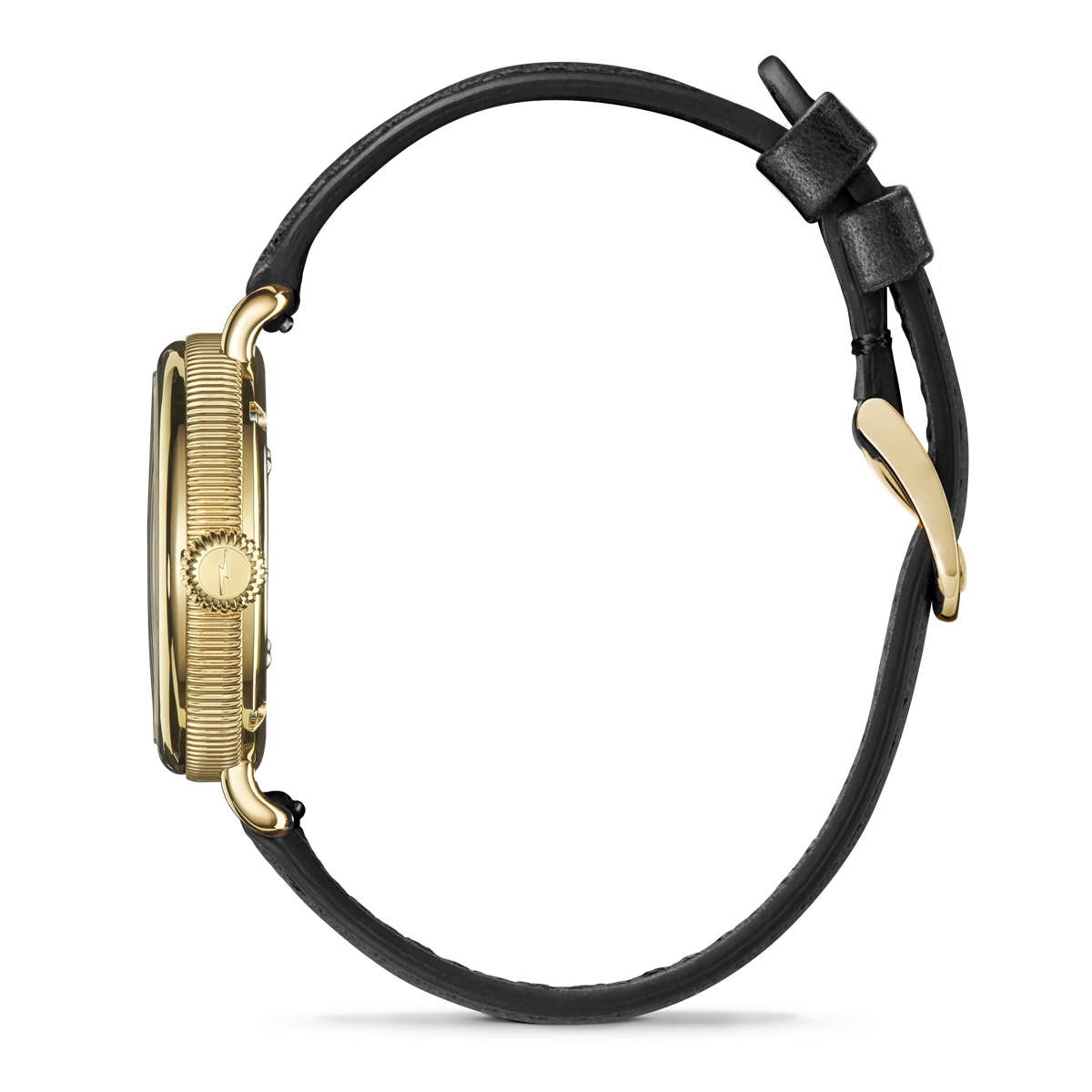 Shinola watch in Alternative Metals 20494492