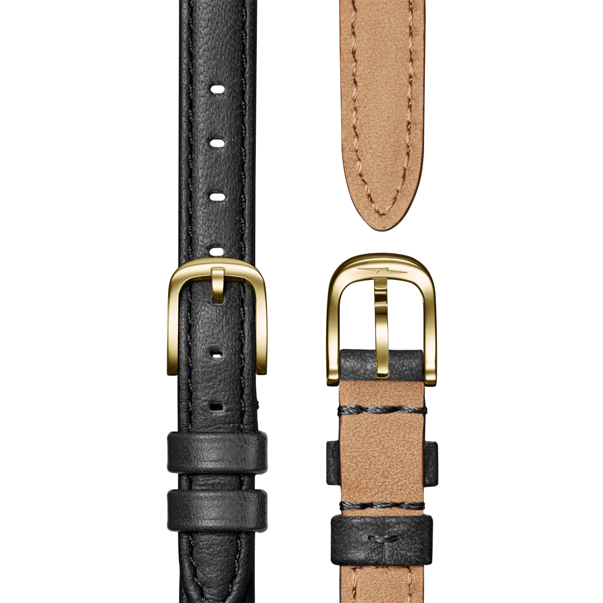 Shinola watch in Alternative Metals 20494492