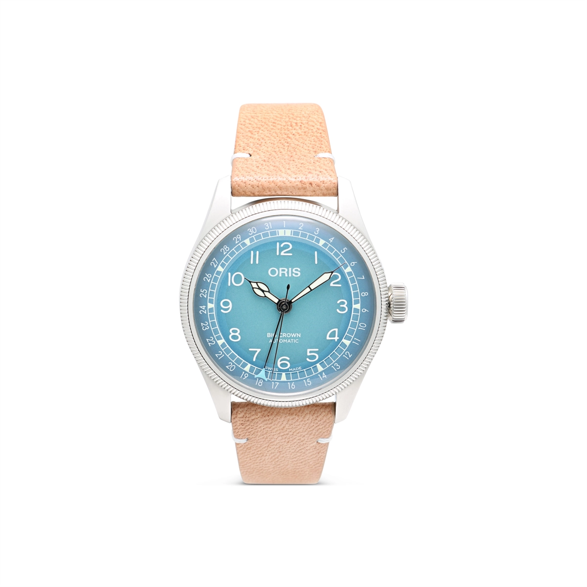 Preowned Misc watch in Alternative Metals 0175477794065