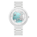 Ciga watch in Alternative Metals U030-WU01-7W