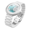 Ciga watch in Alternative Metals U030-WU01-7W