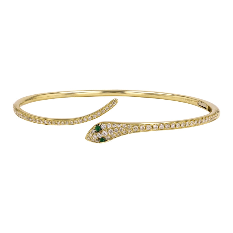 Bracelets Bracelets in Yellow Gold containing Other, Multi-gemstone, Diamond 466514