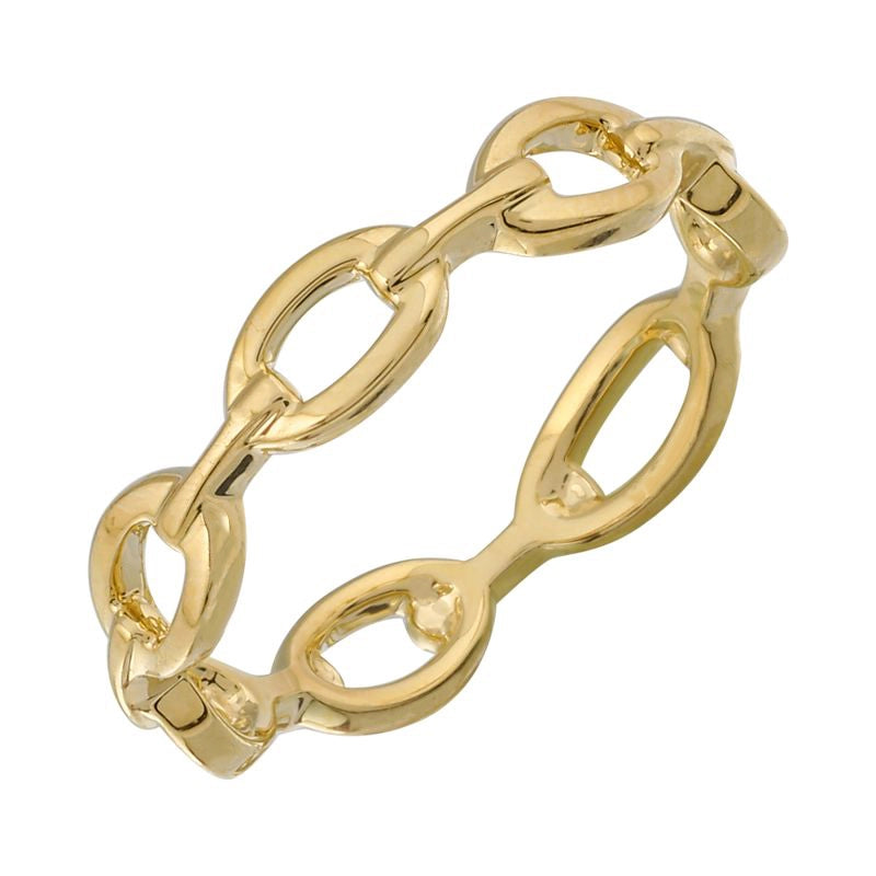 Rings Rings in Yellow Gold 466572