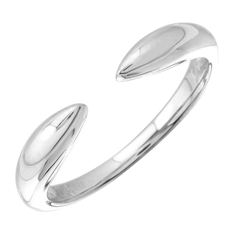 Wedding Bands Wedding Rings in White Gold 466583