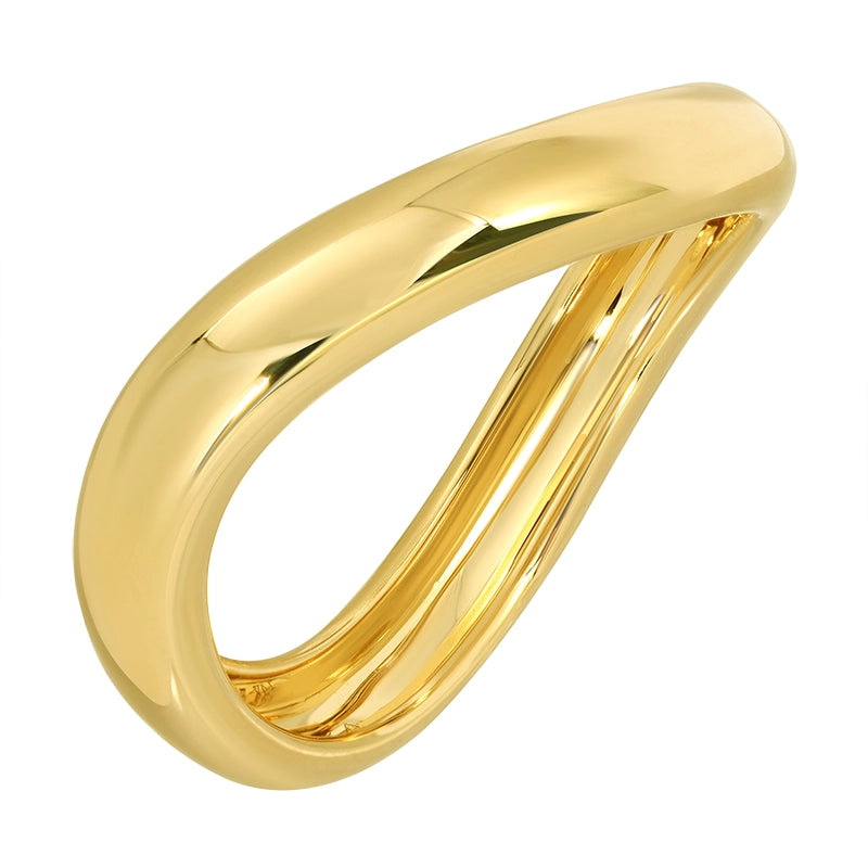 Wedding Bands Wedding Rings in Yellow Gold 466590