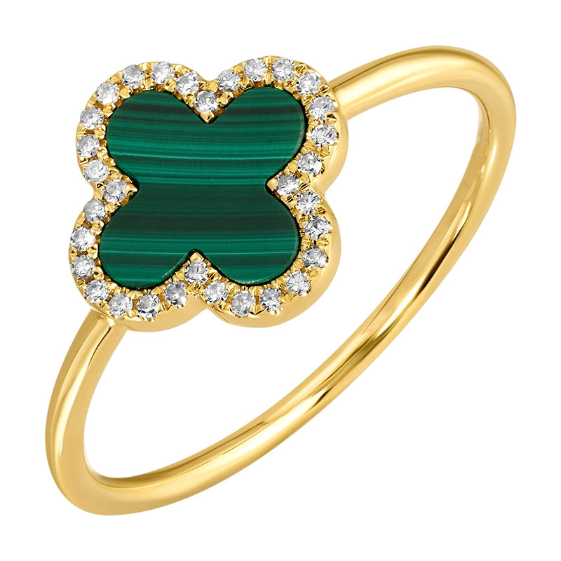 Rings Rings in Yellow Gold containing Other, Multi-gemstone, Diamond 466624