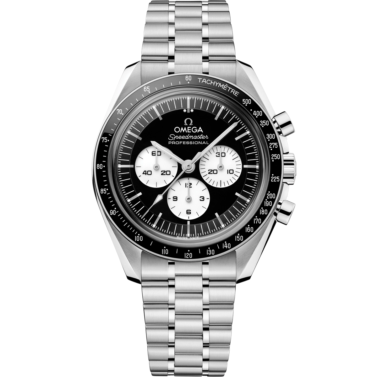 Omega watch in Alternative Metals O31030425001004
