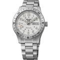 Seiko watch in Alternative Metals HDB007