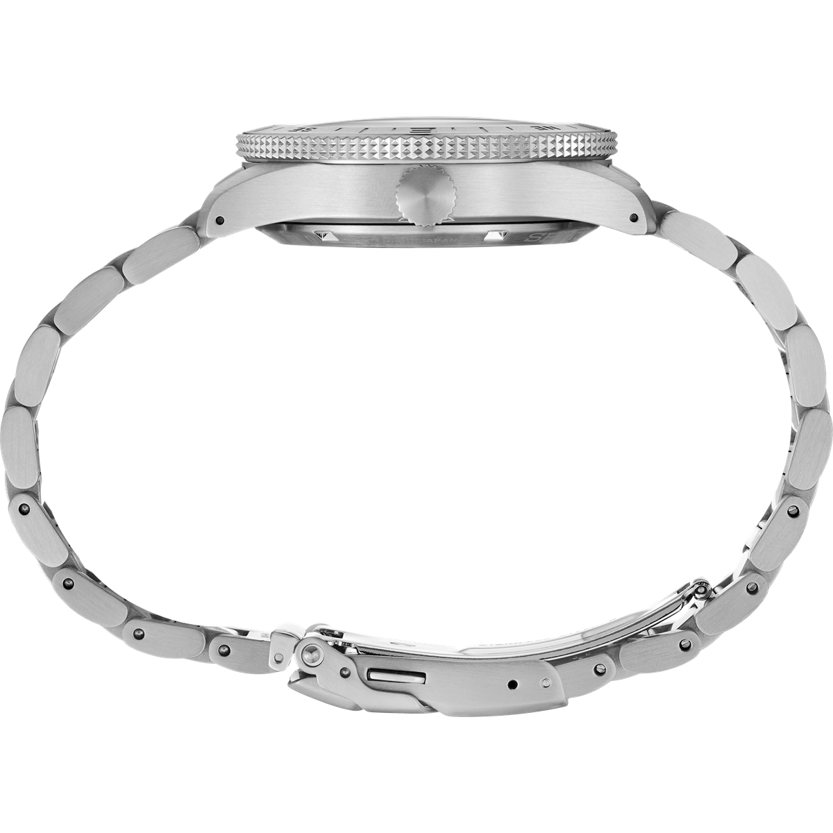 Seiko watch in Alternative Metals HDB007