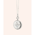Monica Rich Kosann Necklaces in Silver containing Other 43189
