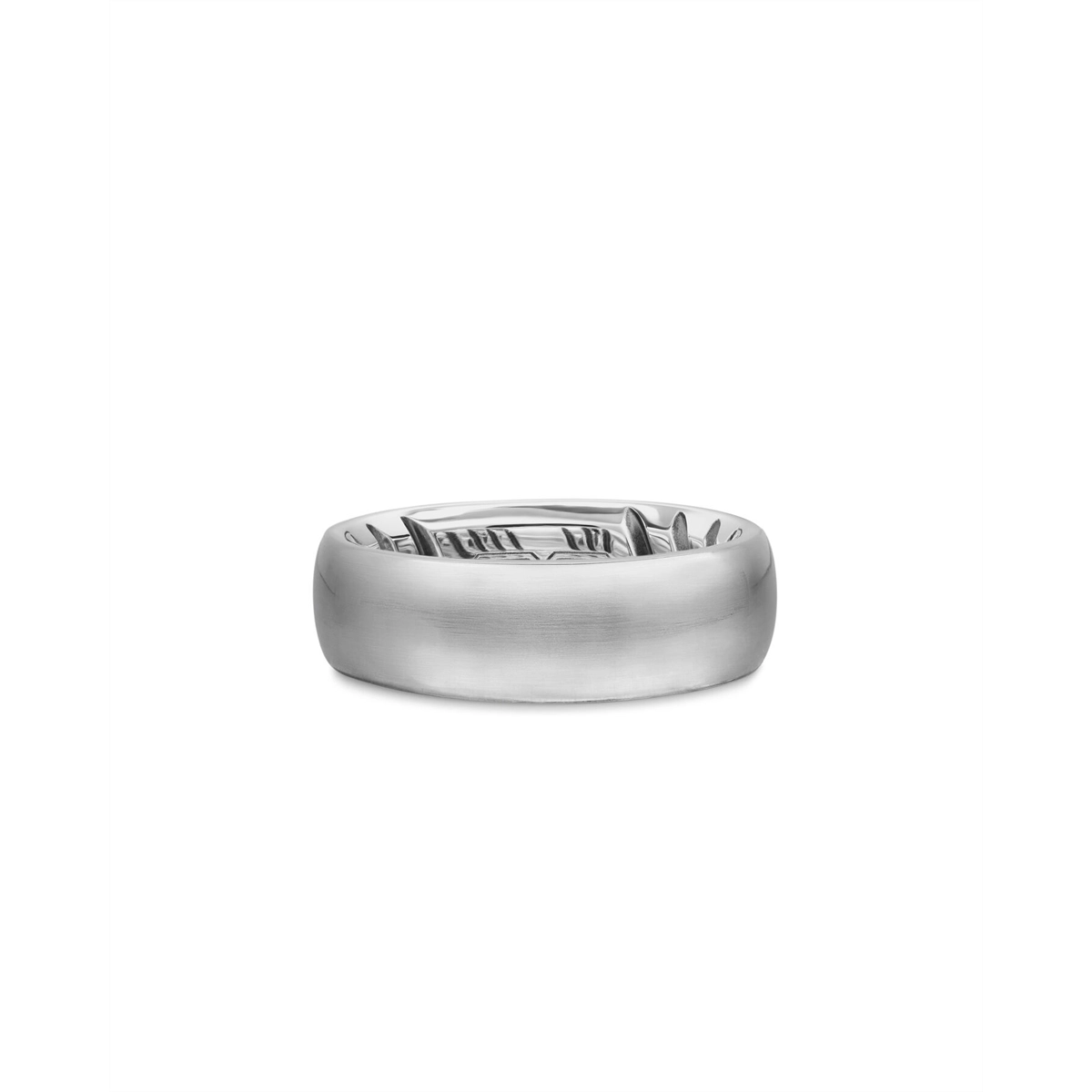 David Yurman Rings in Silver R35406MSS10