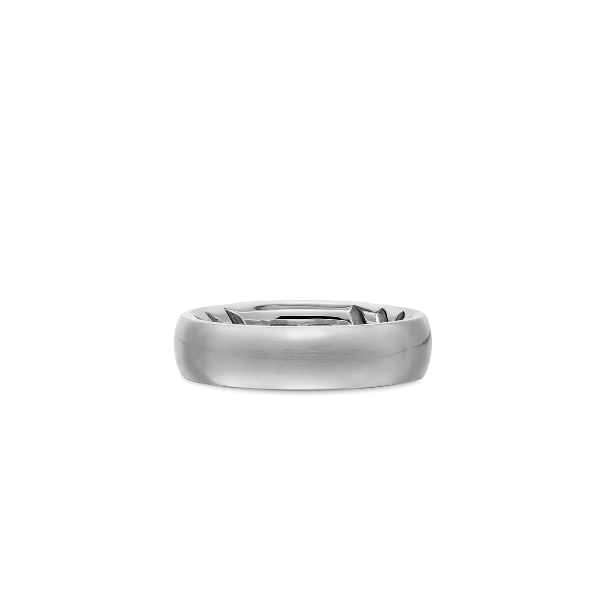 David Yurman Rings in Silver R35407MSS10