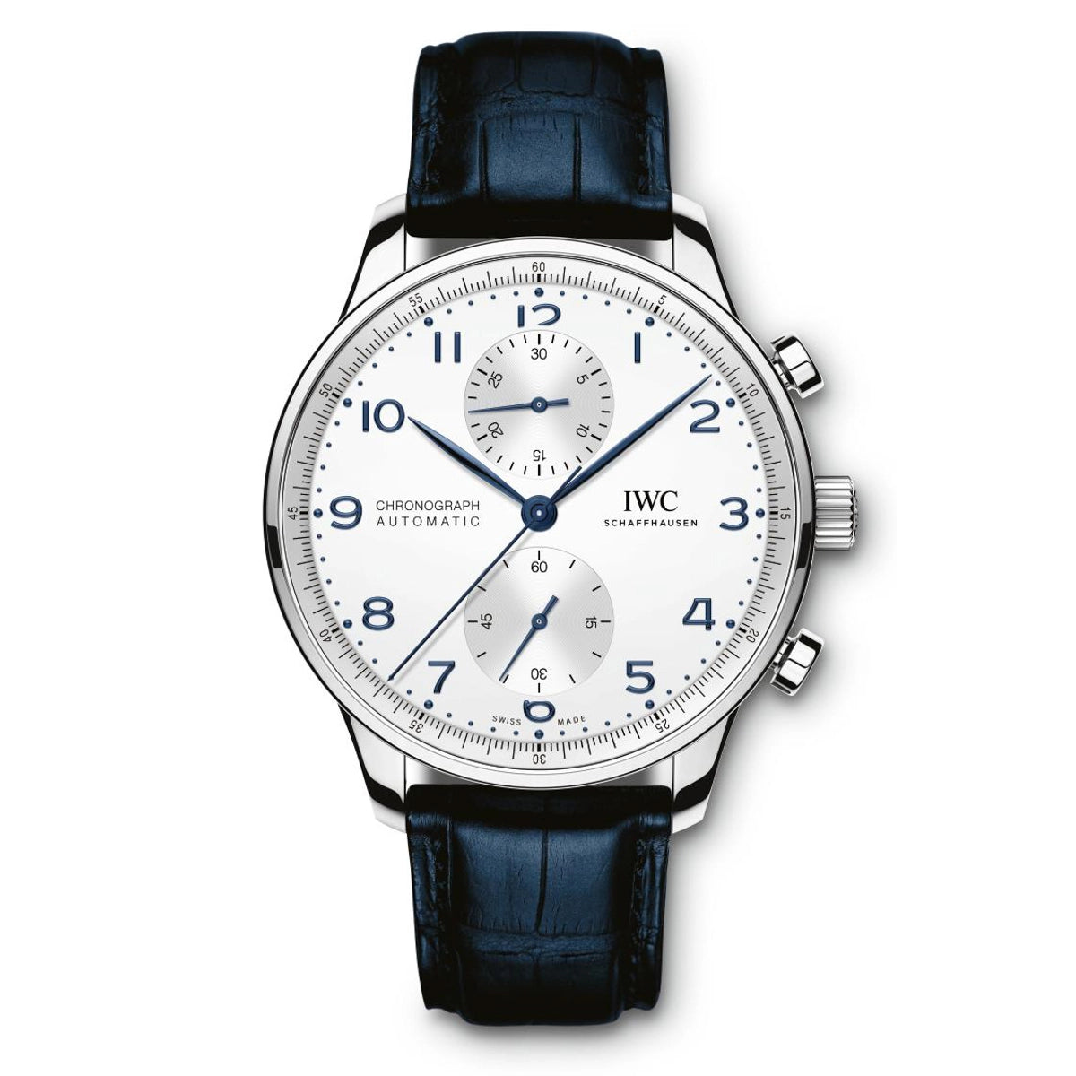 IWC Schaffhausen watch in Alternative Metals IW371605