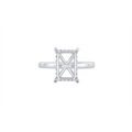 Engagement Collections Engagement Rings in White Gold containing Diamond 467105