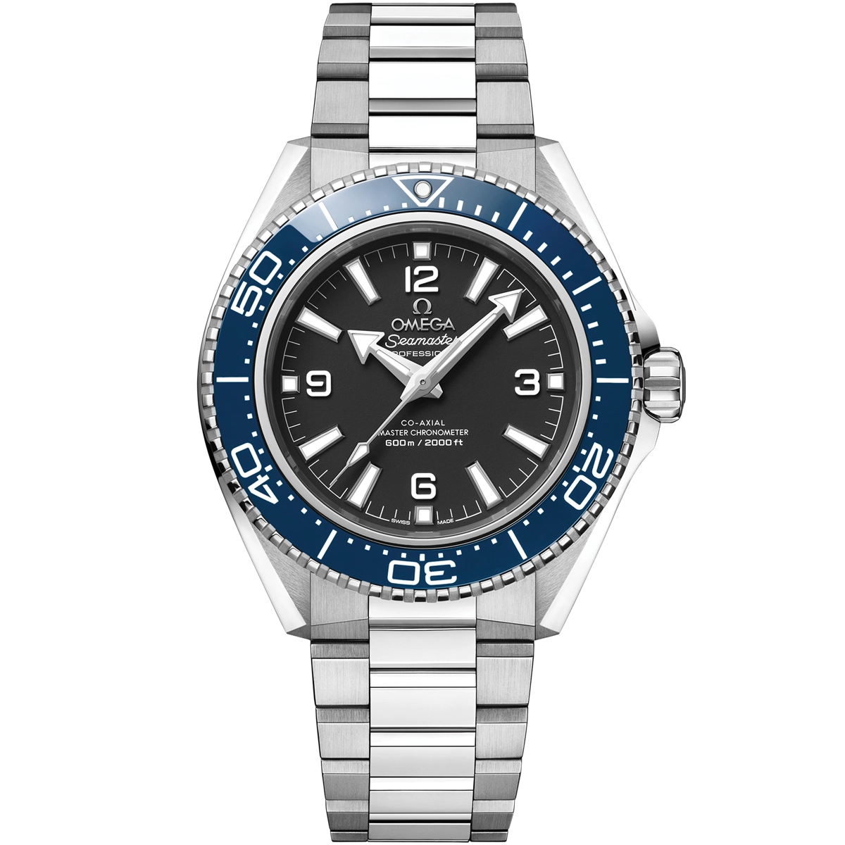 Omega watch in Alternative Metals O21730422101002