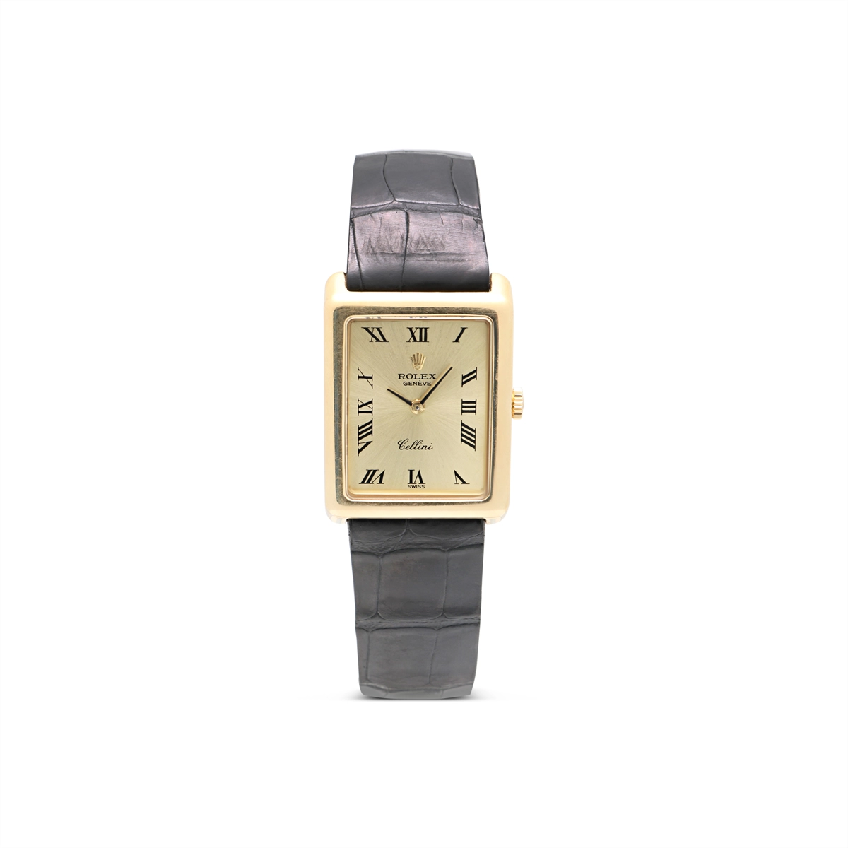 Preowned Rolex watch in Yellow Gold 4103