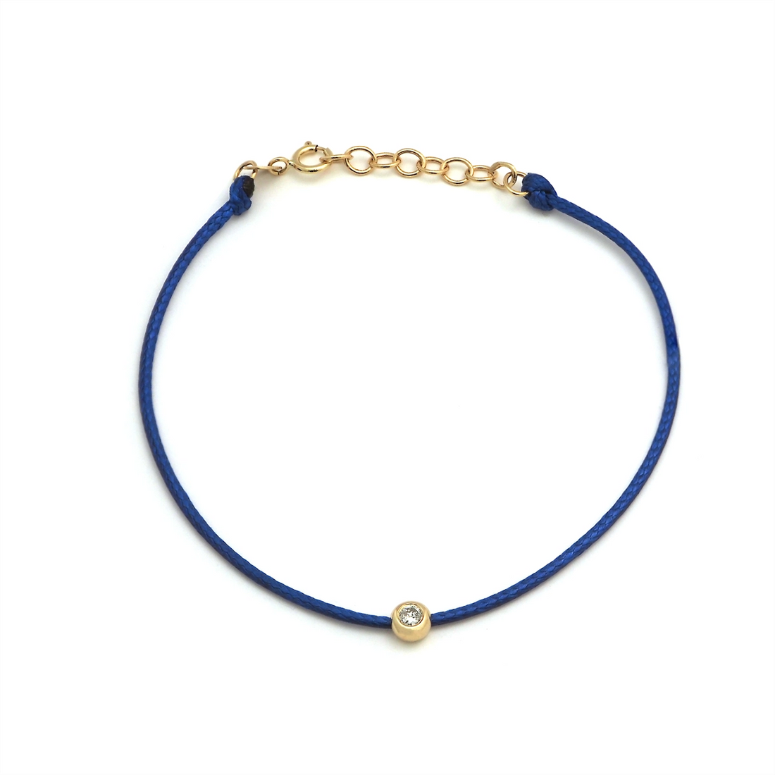 Bracelets Bracelets in Yellow Gold containing Diamond 467512