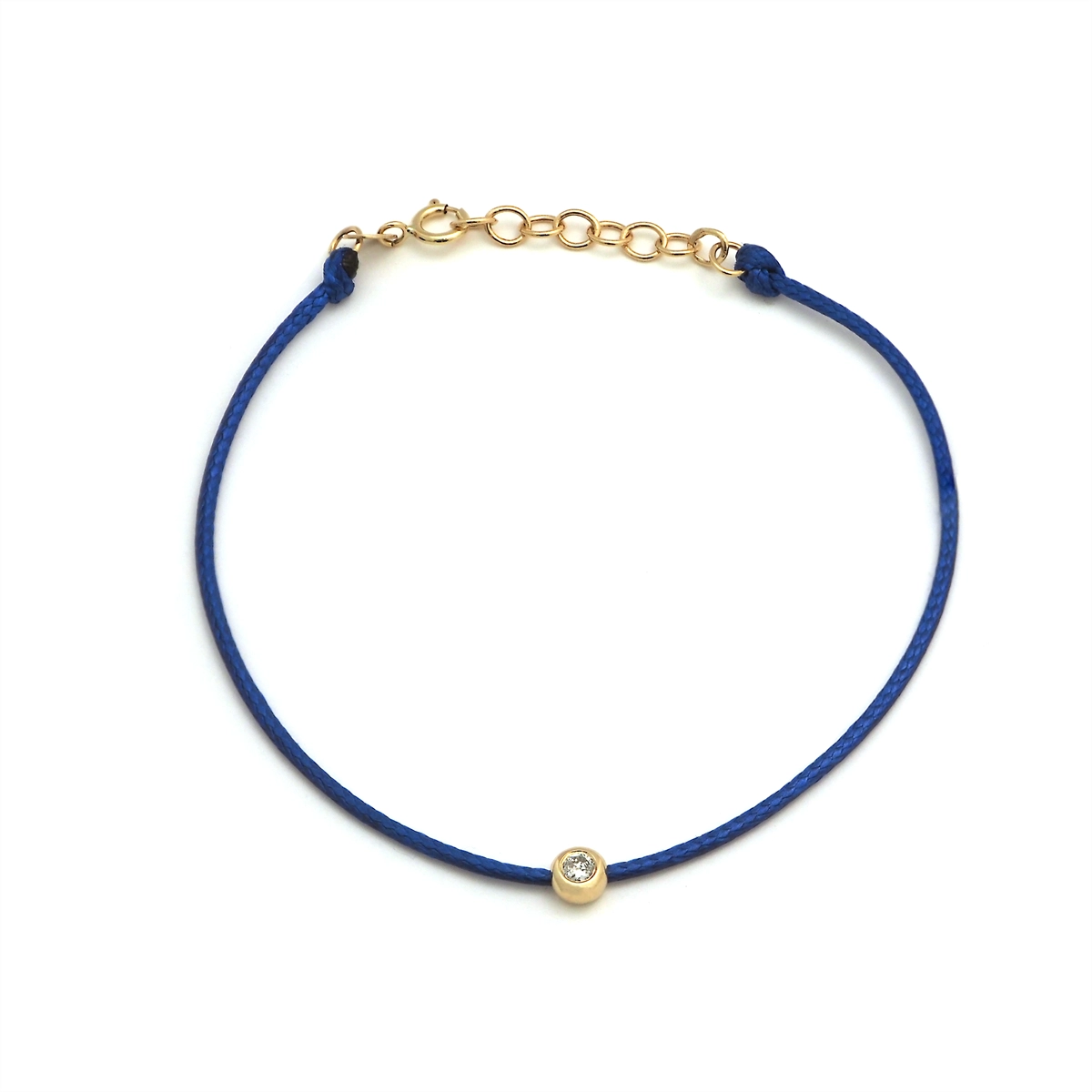 Bracelets Bracelets in Yellow Gold containing Diamond 467512