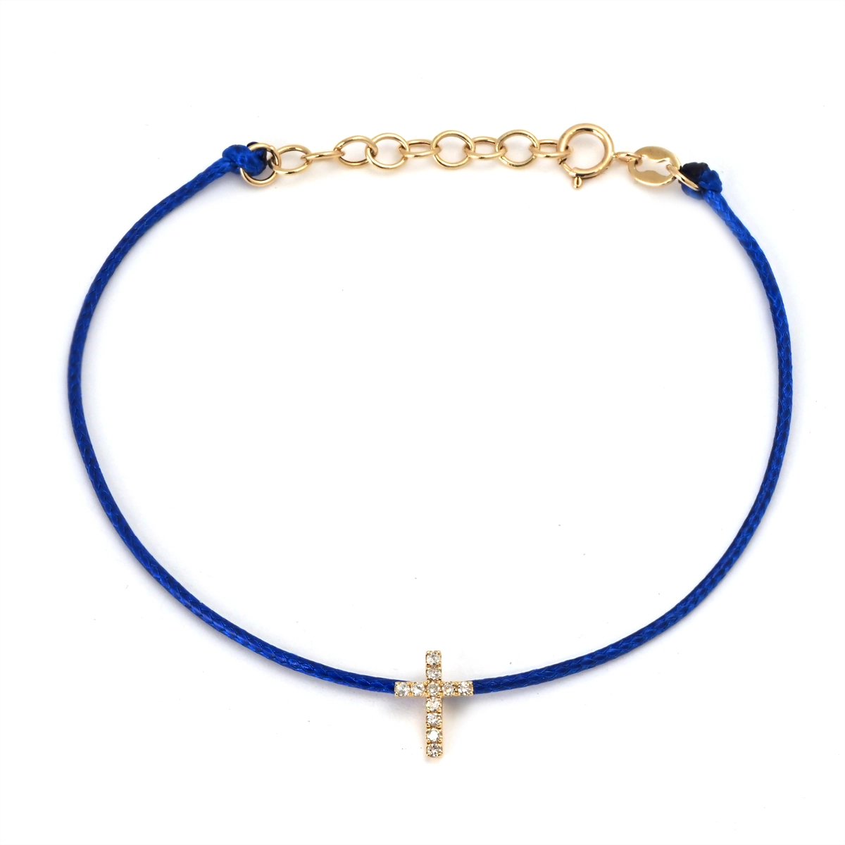 Bracelets Bracelets in Yellow Gold containing Diamond 467514